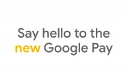 Google will announce new Google Pay app and co-branded debit card