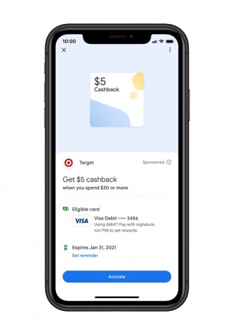 The new Google Pay looks like a chat app, Plex banking service launching in 2021