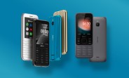 The Nokia 8000 4G and 6300 4G are now available for pre-order in Russia