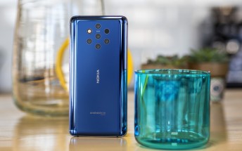 Nokia 9.3 PureView 5G reportedly delayed until next year