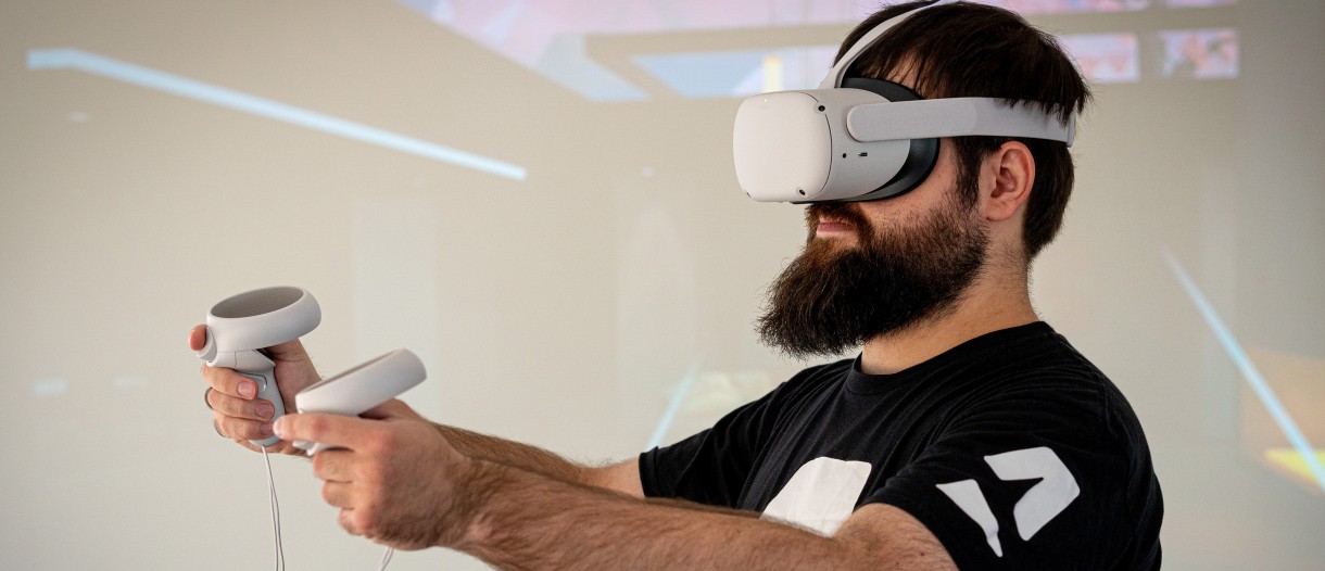 Oculus Quest 2 review - GSMArena.com news