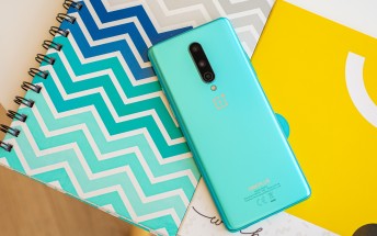OnePlus 8 series gets OxygenOS Open Beta 4 with November patch, optimizations, and bug fixes