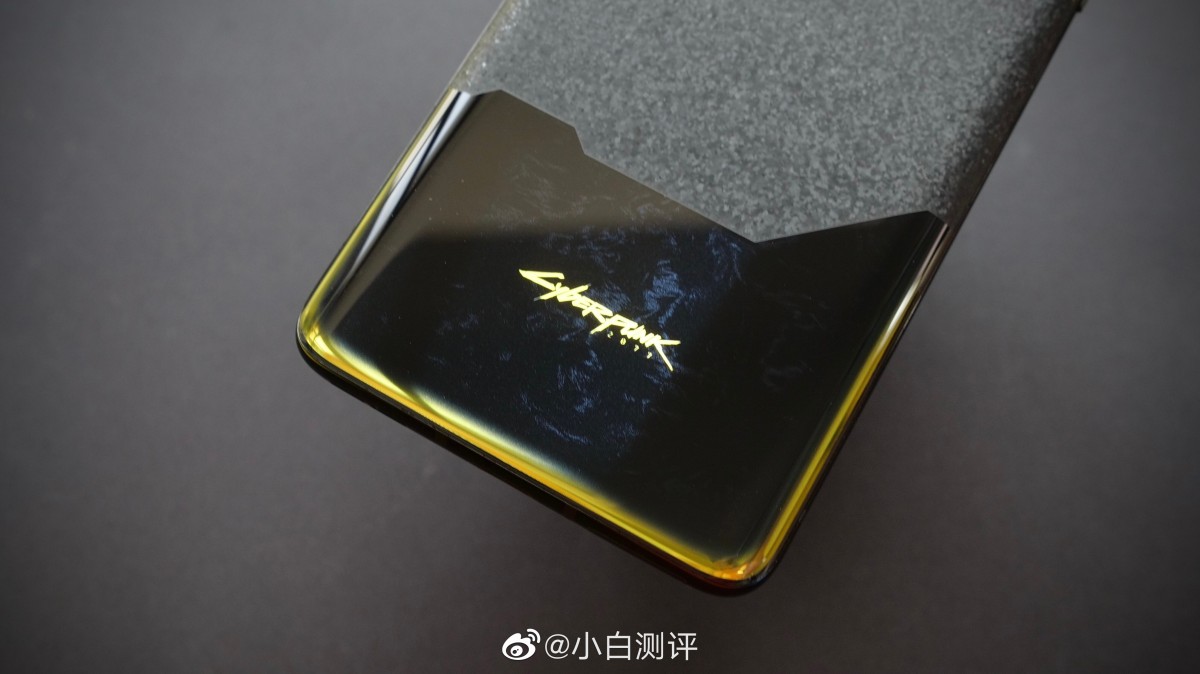 Oneplus cyberpunk edition цена фото 82