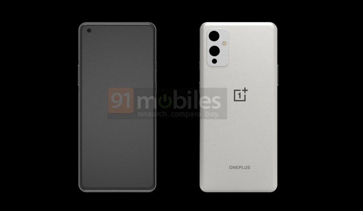 Oneplus 9 Also Spotted On Geekbench Gsmarena Com News