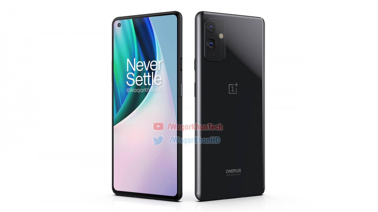 New Oneplus 9 And 9 Pro Renders Offer A Close Look At What S Coming In March Gsmarena Com News