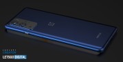 OnePlus 9 Pro renders