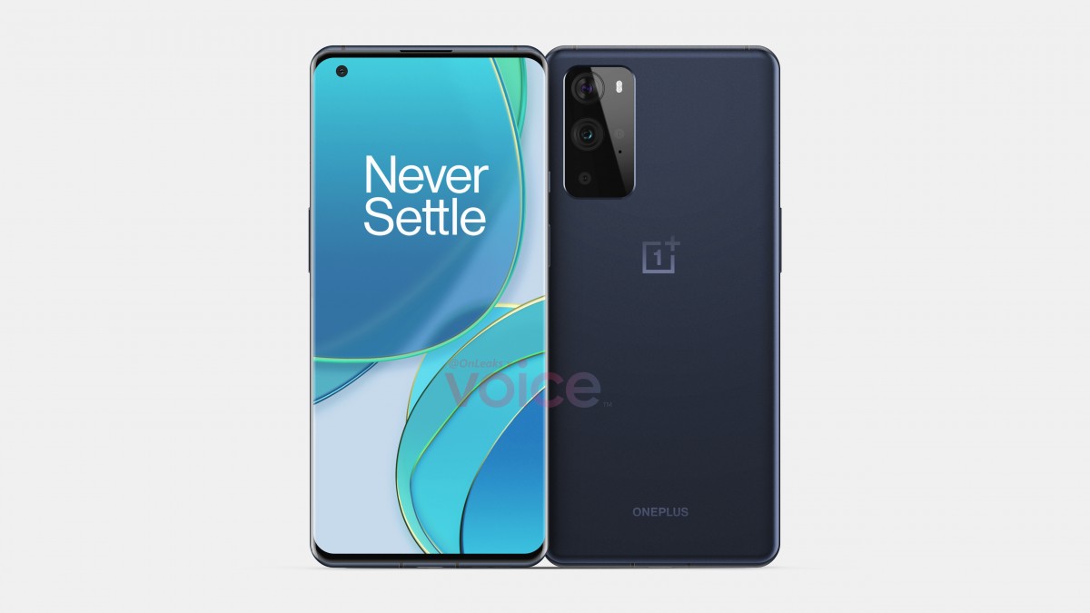 OnePlus 9 Pro specs - PhoneArena