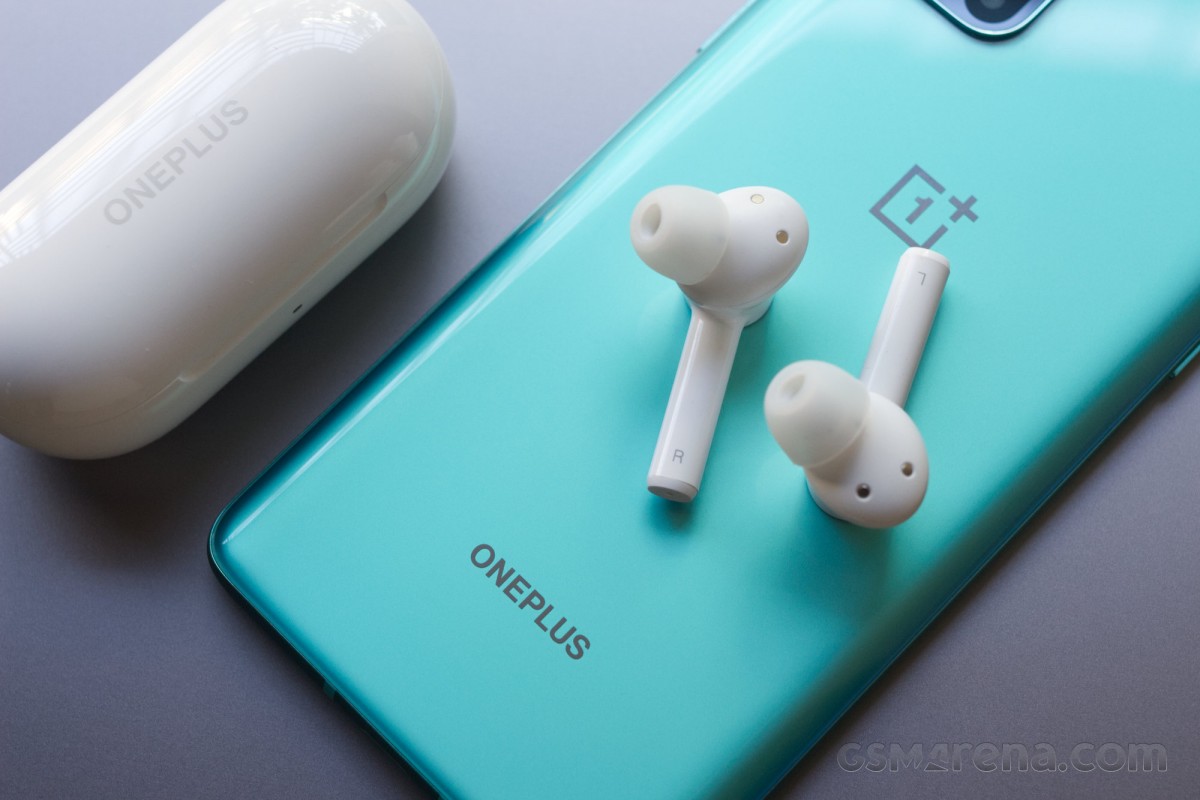 oneplus earbuds z review