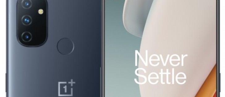 Oneplus Nord N100 Has A 90hz Display After All Gsmarena Com News