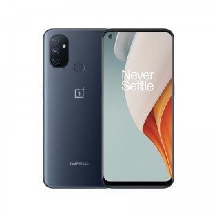 OnePlus N10 5G and N100