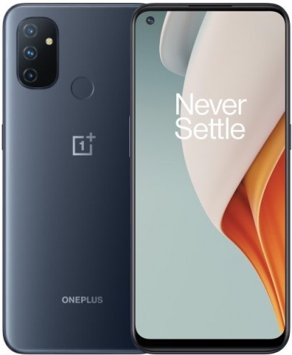 OnePlus Nord N100 is receiving OxygenOS 10.5.1 update