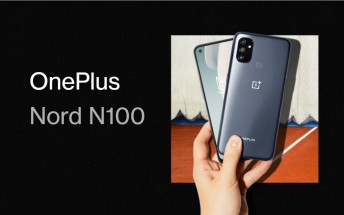 OnePlus Nord N100 is receiving OxygenOS 10.5.1 update