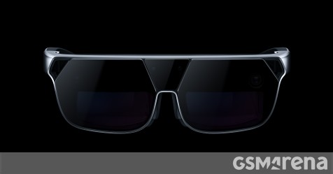 Oppo công bố AR Glass 2021