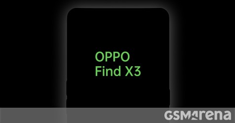 Oppo trêu chọc Find X3 với khả năng chụp và hiển thị hình ảnh mới