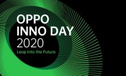 Oppo Inno Day 2020 scheduled for November 17, 125W charging phone incoming