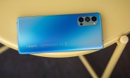 Oppo phone pops up on Geekbench with Dimensity 1000, looks like the Reno5 Pro 5G