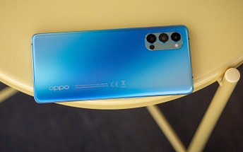 Oppo phone pops up on Geekbench with Dimensity 1000, looks like the Reno5 Pro 5G