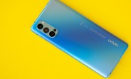 Oppo Reno 5 with Snapdragon 765G and Dimensity 1000+ found on Geekbench