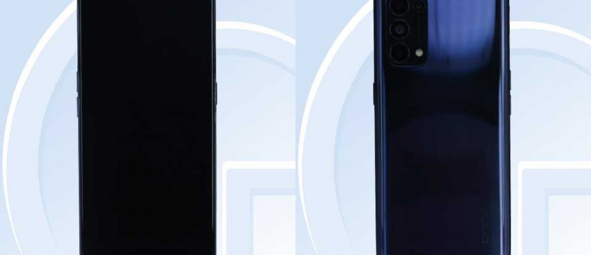 Oppo Reno5 5G series will come with a trio of chipsets from 