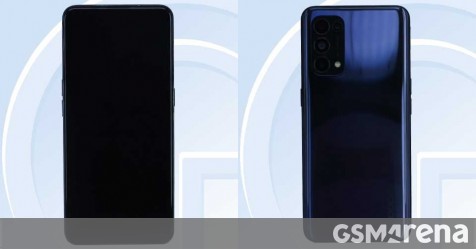 Dòng Oppo Reno5 5G sẽ đi kèm với bộ ba chipset từ Qualcomm và MediaTek