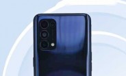 Oppo Reno5 5G appears on TENAA in full, confirms rumored specs