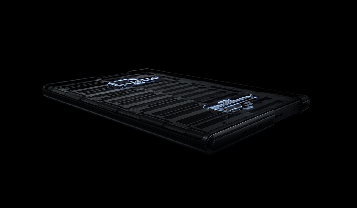 Oppo unveils rollable smartphone concept