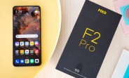 Poco F2 Pro starts receiving stable Android 11 update