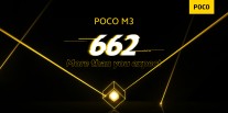 Poco M3 official details: Snapdragon 662