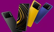 Poco M3 can now be yours for just $129
