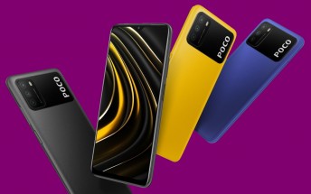 Poco M3 can now be yours for just $129