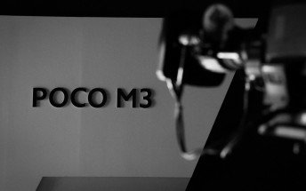 Watch the Poco M3 launch event live here