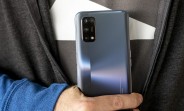 Realme 7 5G in for review