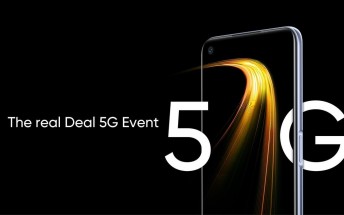 Realme 7 5G is coming on November 19