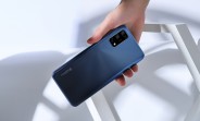 Realme 7 5G announced with Dimensity 800U and 120Hz LCD