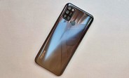 Realme 7i hands-on review