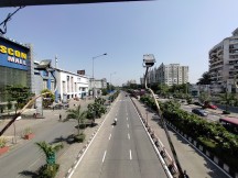 Realme 7i ultrawide 8MP camera samples: HDR - f/2.2, ISO 100, 1/1240s - News 20 11 Realme 7i Hands On review