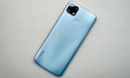 Realme Narzo 20 hands-on review