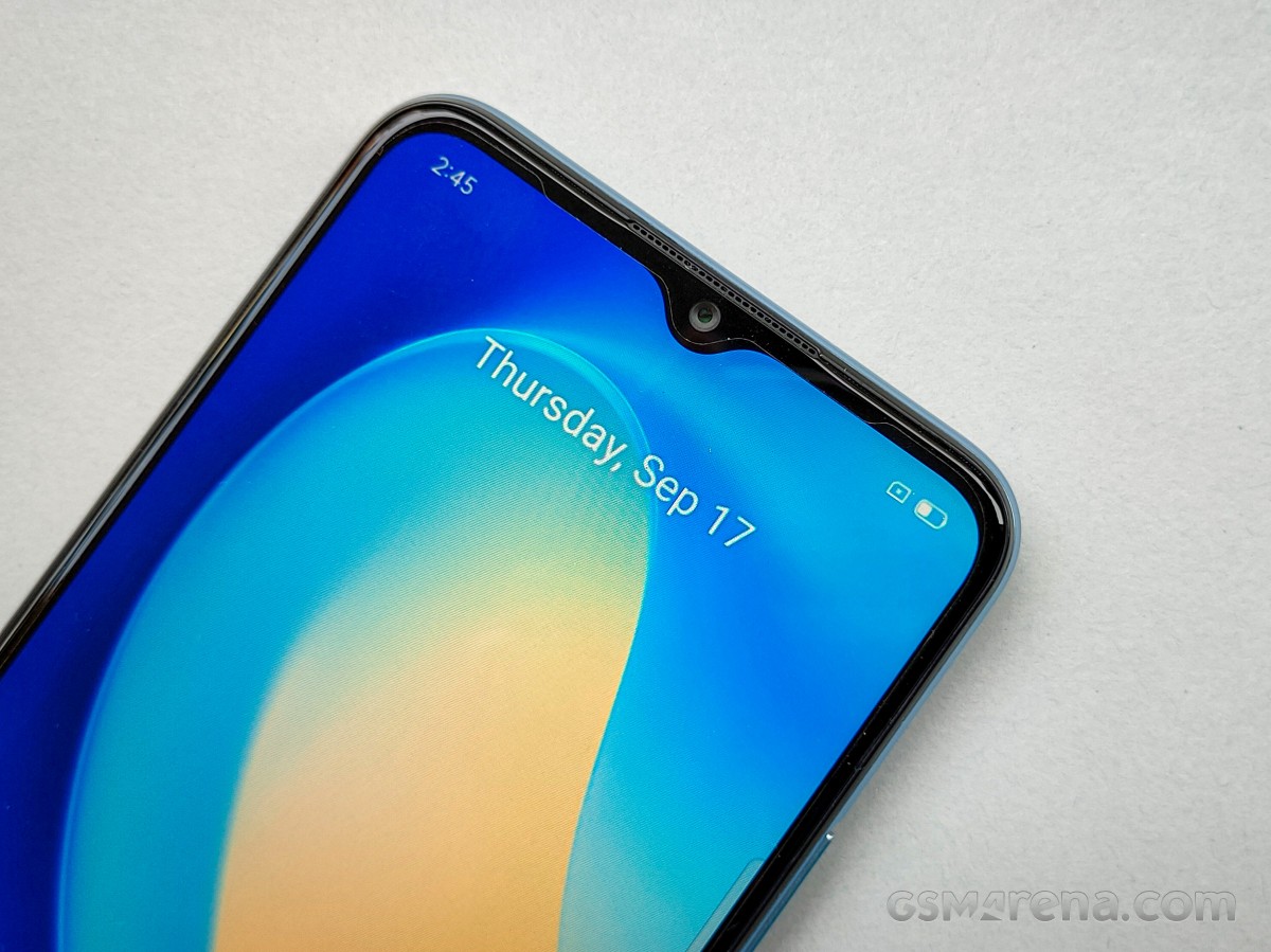 Realme Narzo 20 hands-on review