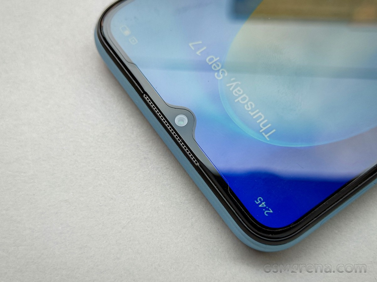 Realme Narzo 20 hands-on review