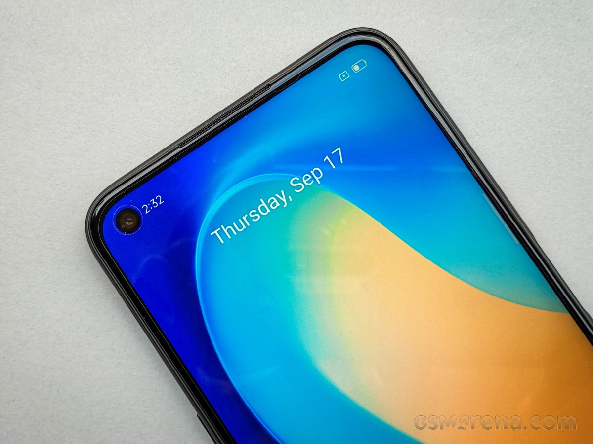 Realme Narzo 20 Pro hands-on review