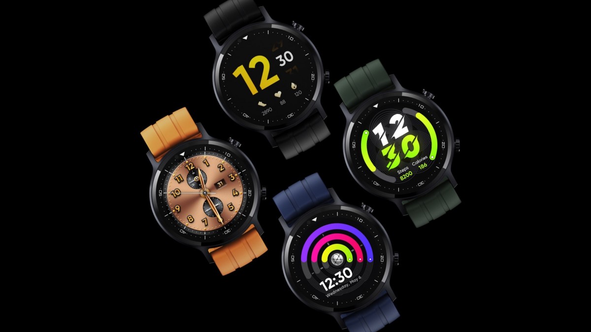 IDC: Realme Watch most shipped wearable in last two quarters, company topped segment in September 2020