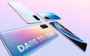 Realme X7 bags BIS certification before imminent India launch