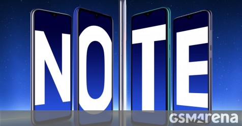 Doanh số dòng Redmi Note vượt hơn 140 triệu chiếc trên toàn cầu