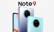 Redmi Note 9 Pro 5G key specs detailed, Note 9 5G passes by Geekbench  