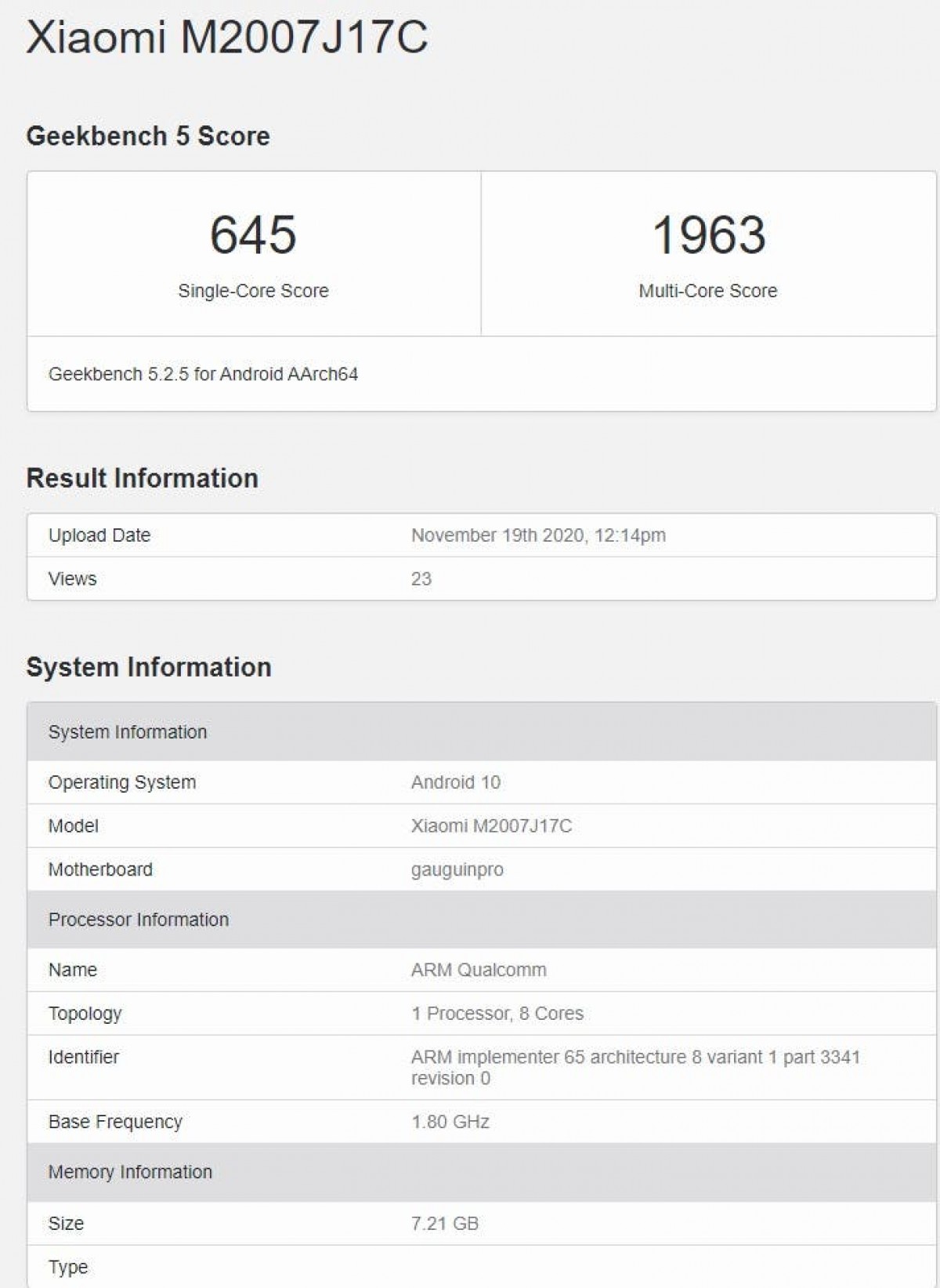 realme 8gb ram 256gb rom