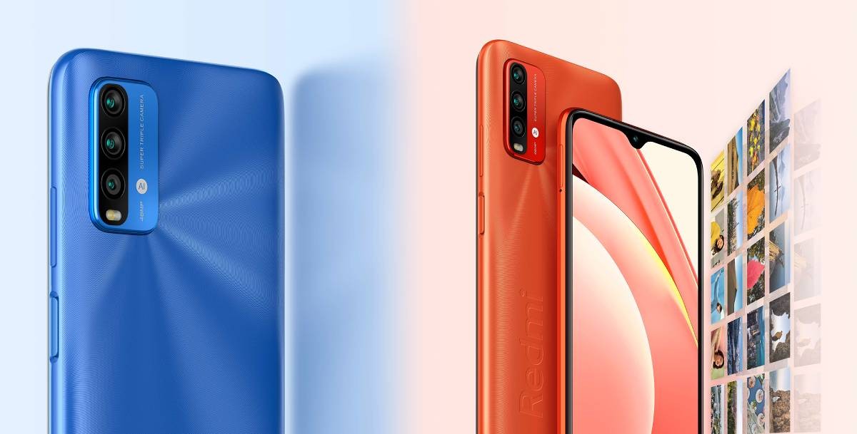 Xiaomi unveils the new trio Redmi Note 9: two with 5G, the top model has a 108 MP cam, 120 Hz screen