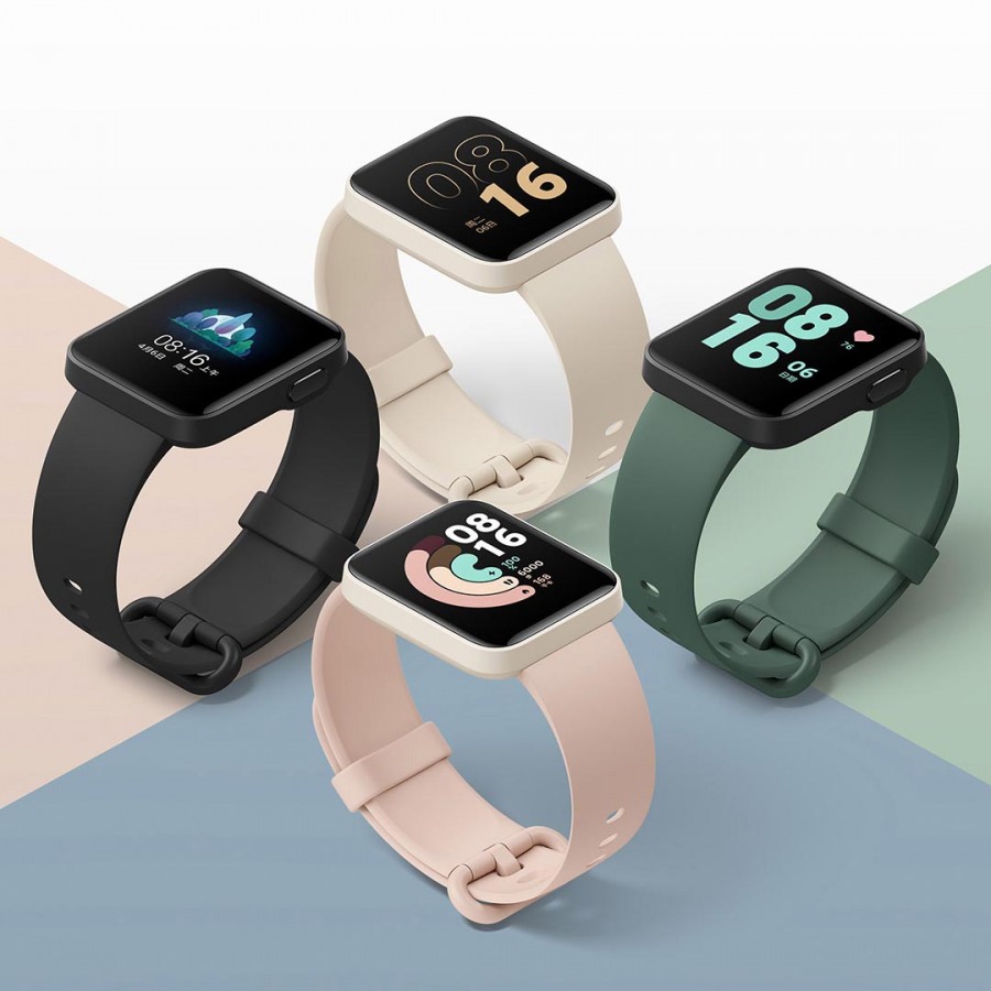 Xiaomi Redmi Watch smartwatch