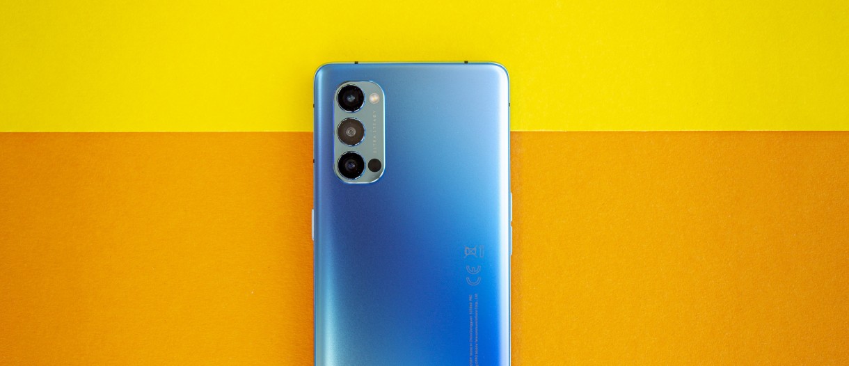 Tenaa Adds Oppo Reno5 Pro 5g Images And Camera Specs Gsmarena Com News