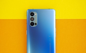 TENAA adds Oppo Reno5 Pro 5G images and camera specs