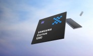 Samsung sums up the key features of its 5nm Exynos 1080 chipset on video